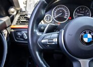BMW Řada 3 Sedan / Limuzína 3,0 l 225 kw