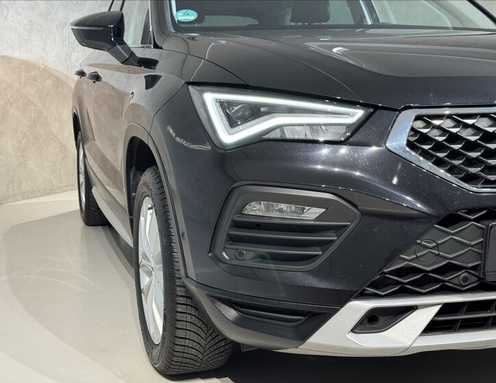 Seat Ateca 5