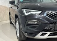 Seat Ateca 5