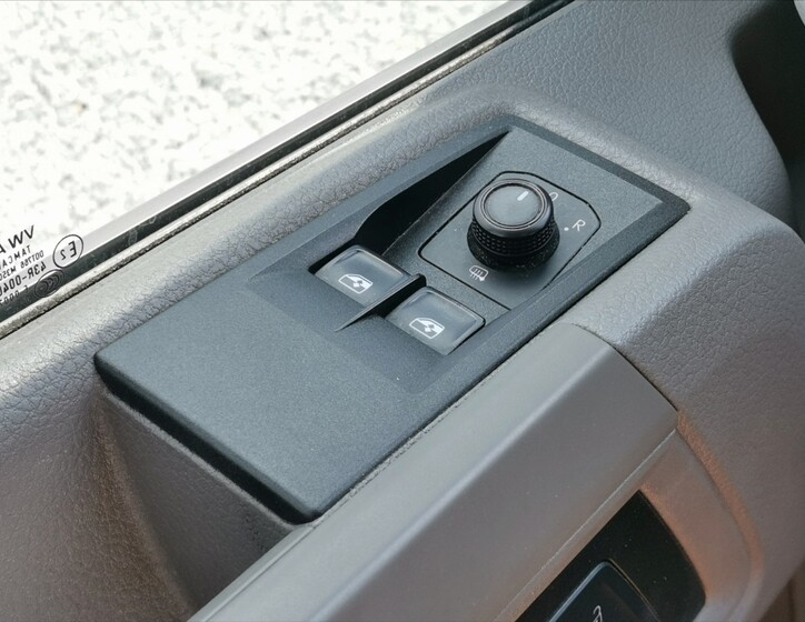 Volkswagen Crafter 11