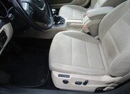 Škoda Superb Kombi 2,0 l 125 kw