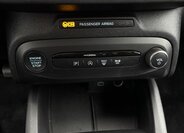 Ford Focus Kombi 999,0 114 kw