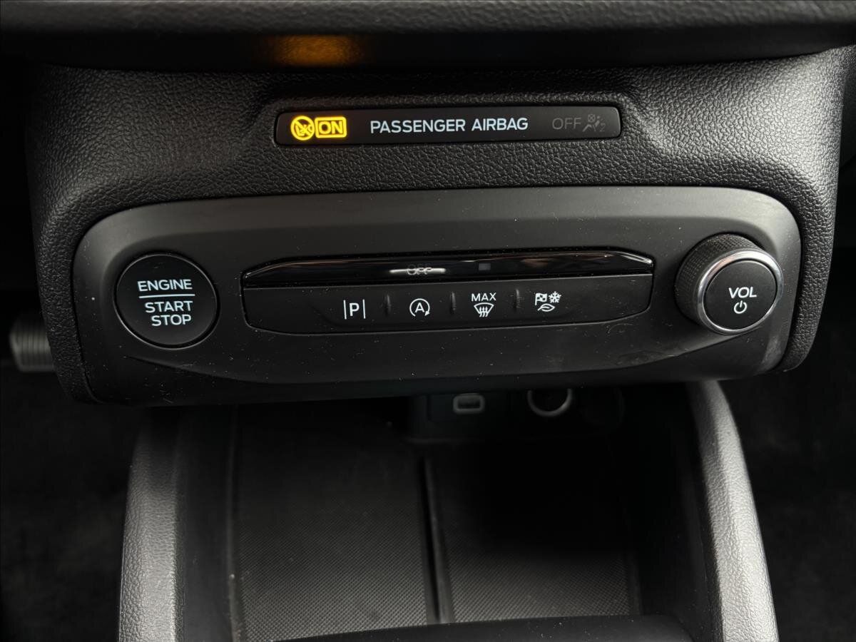 Ford Focus Kombi 999,0 114 kw