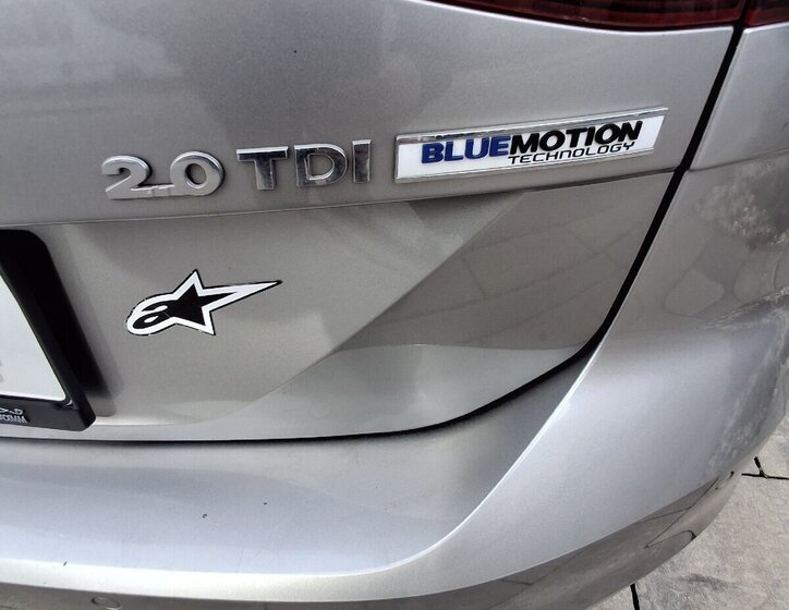 Volkswagen Passat Kombi 0,0 0