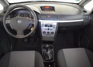 Opel Meriva MPV 1,7 l 74 kw