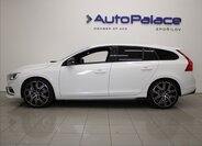 Volvo V60 Kombi 2,0 l 270 kw