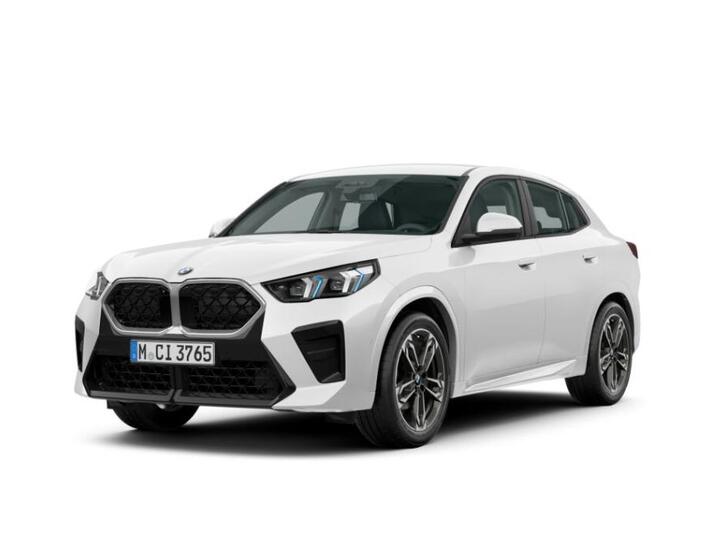 BMW X2 1