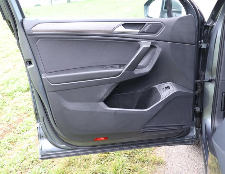 Volkswagen Tiguan Allspace 11