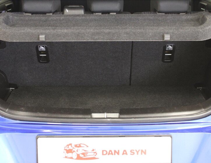 Suzuki Swift Hatchback 1,2 l 69 kw