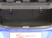 Suzuki Swift Hatchback 1,2 l 69 kw