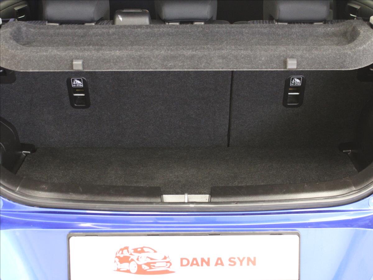 Suzuki Swift Hatchback 1,2 l 69 kw