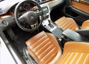 Volkswagen Passat 13