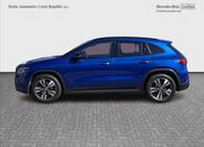 Mercedes-Benz GLA 2