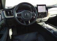 Volvo XC60 SUV 2,0 l 228 kw