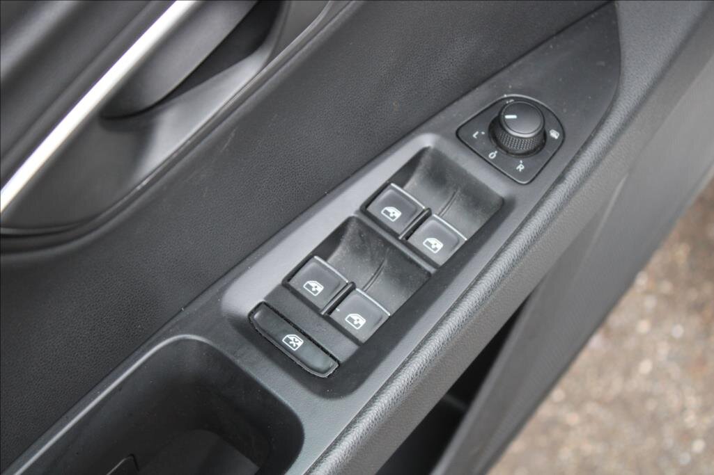 Seat Leon Kombi 1,4 l 92 kw