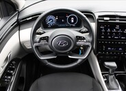 Hyundai Tucson 11