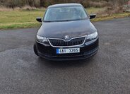 Škoda Rapid Kombi 0,0 77 kw