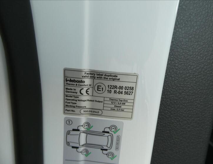 Volkswagen Multivan 35