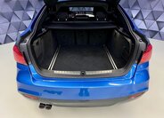 BMW Řada 3 Liftback 2,0 l 140 kw