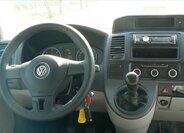 Volkswagen Transporter Sklápěč 2,0 l 103 kw