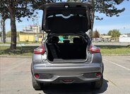 Nissan Juke SUV / Terénní 1,6 l 83 kw
