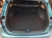 KIA Ceed Kombi 1,5 l 103 kw