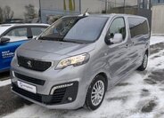 Peugeot Traveller MPV 0,0 110 kw