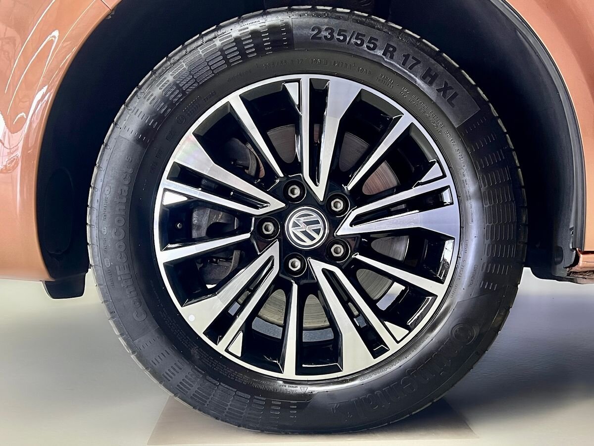 Volkswagen Multivan Ostatní 2,0 l 146 kw