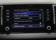 Škoda Karoq SUV 1,5 l 110 kw