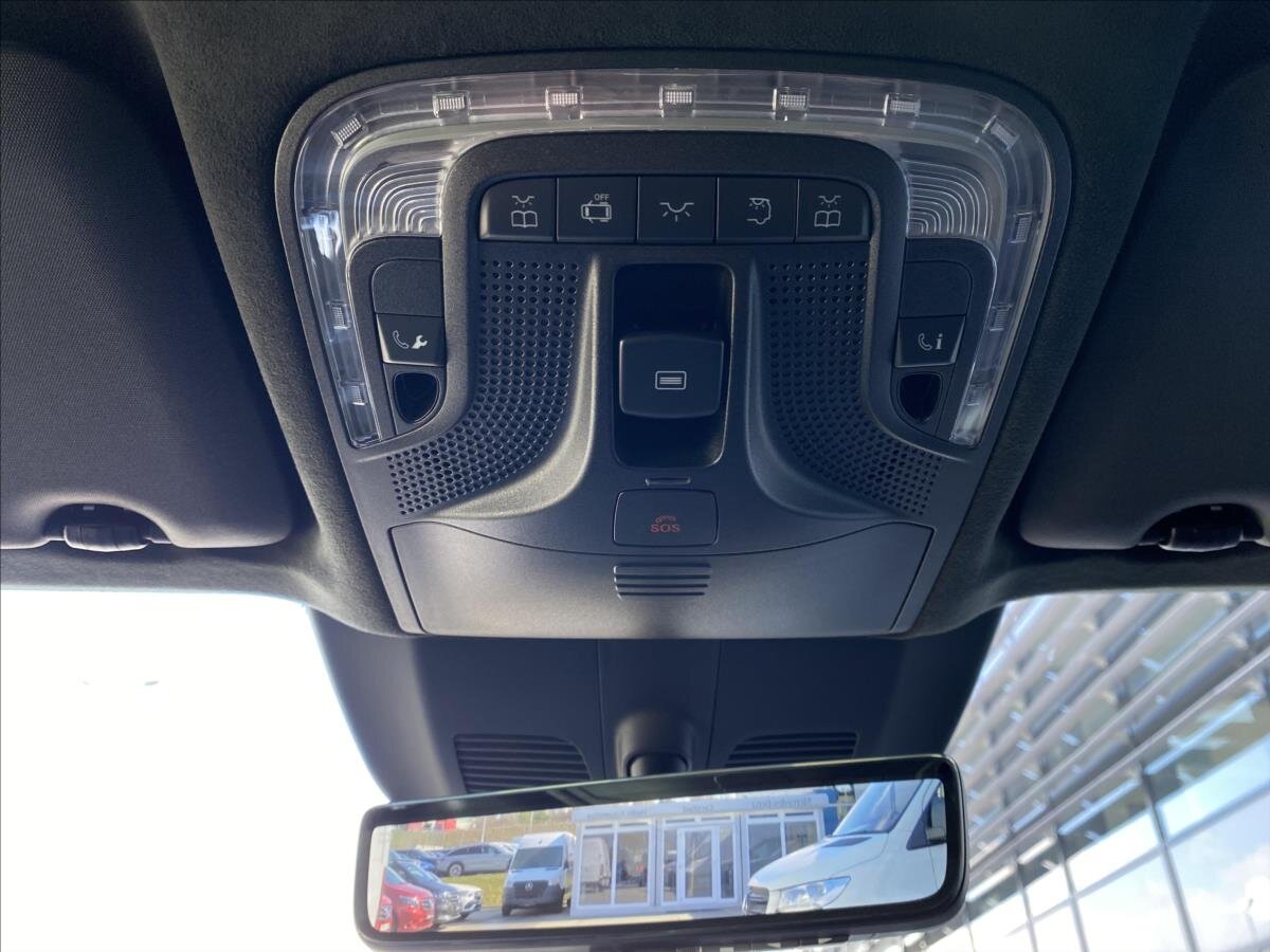 Mercedes-Benz Třídy V Ostatní 2,0 l 195 kw