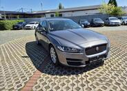 Jaguar XE 2