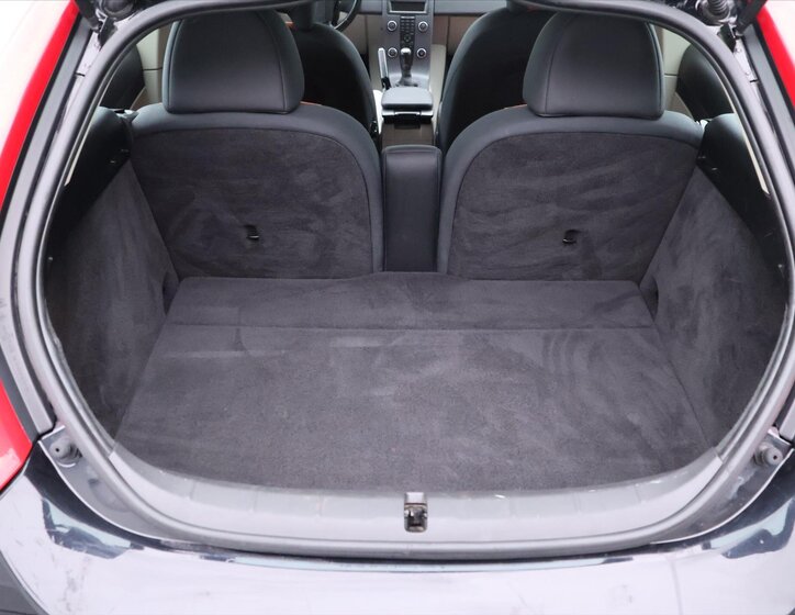 Volvo C30 Hatchback 1,6 l 73 kw