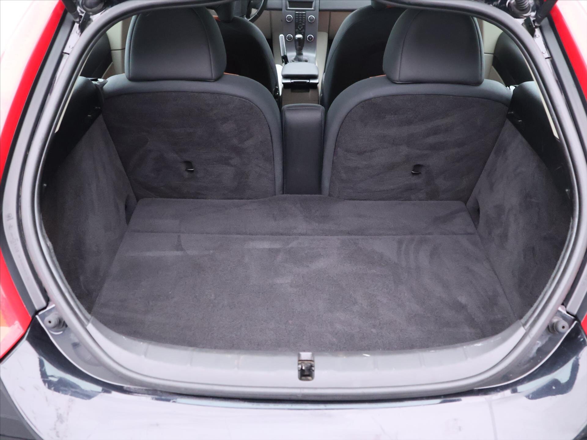 Volvo C30 Hatchback 1,6 l 73 kw