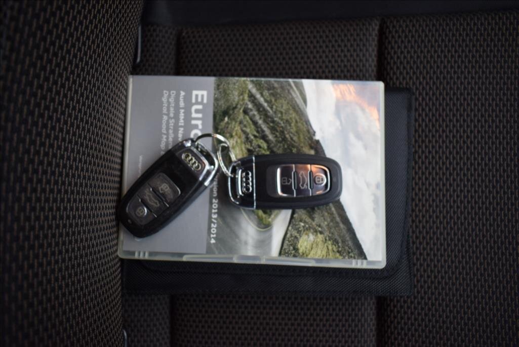 Audi A4 Allroad Kombi 2,0 l 130 kw