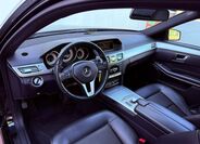 Mercedes-Benz Třídy E 15