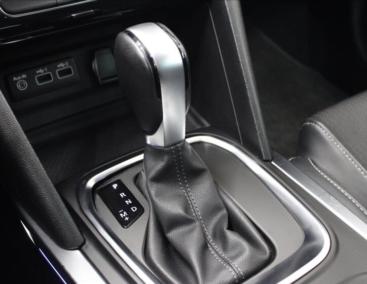 Renault Mégane Kombi 1,5 l 85 kw