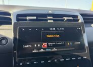 Hyundai Tucson SUV / Terénní 1,6 l 169 kw