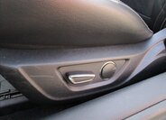 Ford Mustang Kabriolet 2,3 l 231 kw