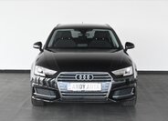 Audi A4 Kombi 2,0 l 140 kw