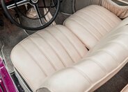 Mercedes-Benz Třídy A Kabriolet 1,7 l 28 kw
