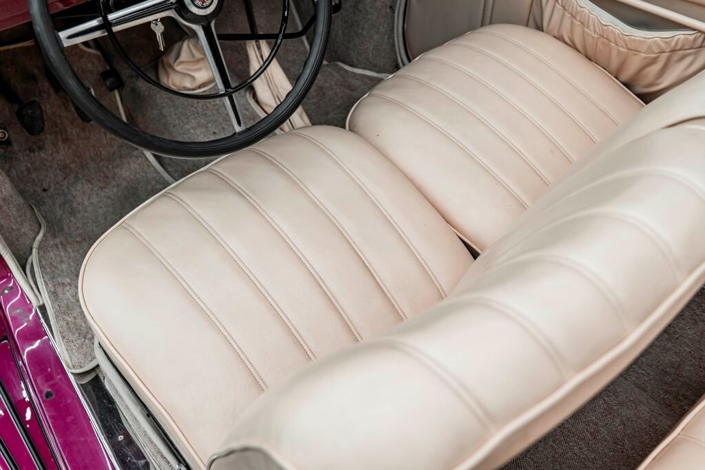 Mercedes-Benz Třídy A Kabriolet 1,7 l 28 kw