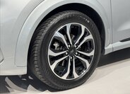 Ford Puma SUV / Terénní 999,0 92 kw