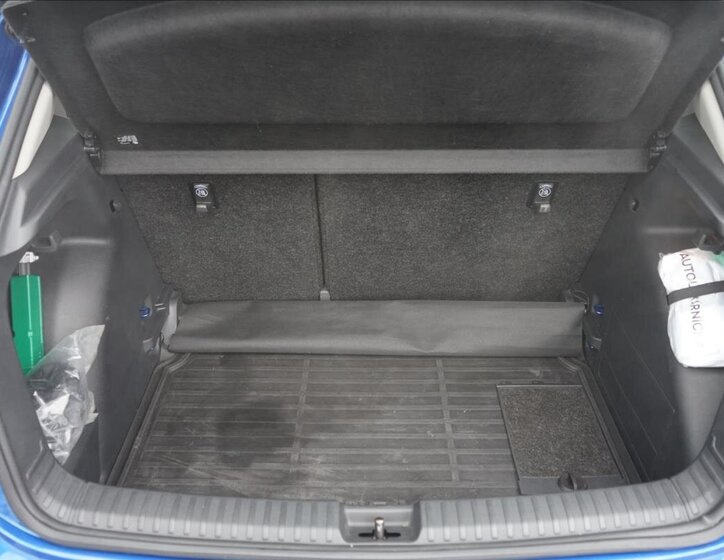 Škoda Fabia Hatchback 999,0 59 kw