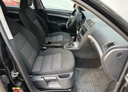 Škoda Octavia Kombi 2,0 l 103 kw