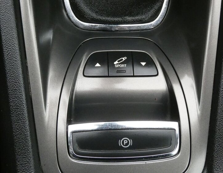 Citroën C5 Kombi 2,0 l 110 kw