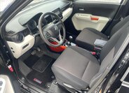 Suzuki Ignis Hatchback 1,2 l 66 kw