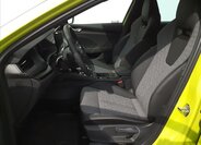 Škoda Octavia Liftback 1,5 l 110 kw