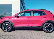 KIA Stonic Hatchback 998,0 74 kw