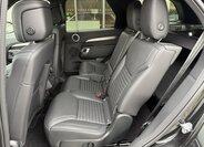 Land Rover Discovery SUV / Terénní 3,0 l 184 kw