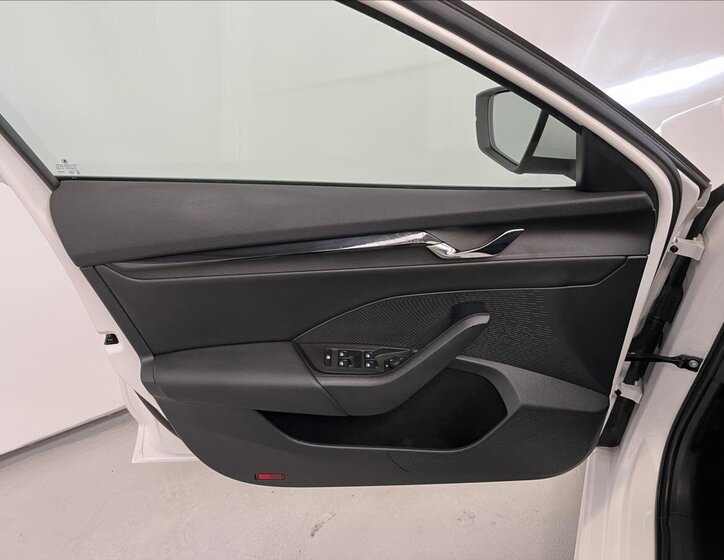 Škoda Octavia Kombi 2,0 l 85 kw